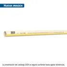 Tubo de 1-1/4' CPVC hidráulico RD 11, 3m, 1.5kg, FOSET 1