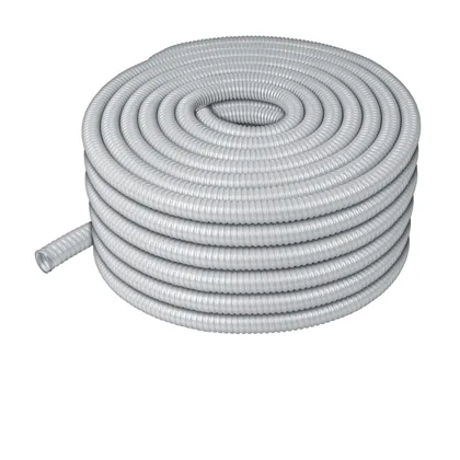 Rollo de 50 m de tubo flexible liquidtight de 3/4', VOLTECK