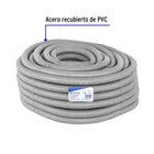 Rollo de 50 m de tubo flexible liquidtight de 1', VOLTECK 2