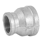 Reducción campana acero galvanizado 1-1/2' x 1', FOSET 1