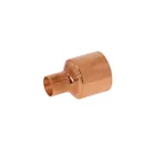 Reducción bushing de cobre 1-1/4 x 1/2', FOSET 1