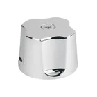 Maneral de repuesto para F-312, F-313 y F-314, FOSET BASIC 1