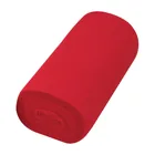 Rollo de 50 m de franela roja de algodón, KLINTEK 1