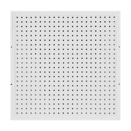 Panel perfocel 60 x 60 cm TRUPER