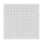 Panel perfocel 60 x 60 cm TRUPER 1