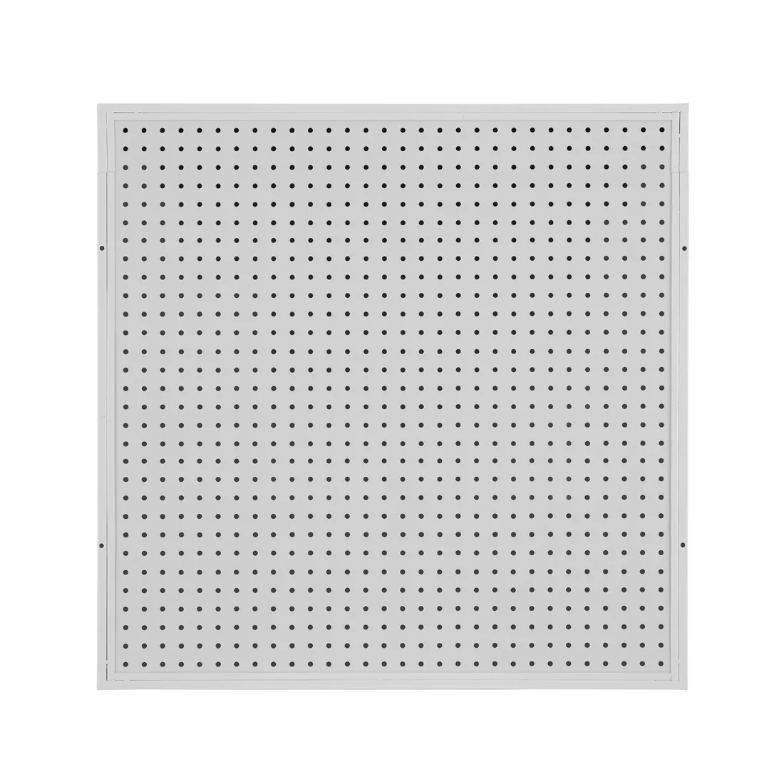 Panel perfocel 80 x 80 cm, TRUPER