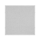 Panel perfocel 80 x 80 cm, TRUPER 1