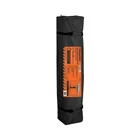 Toldo plegable de 3 x 3 m, TRUPER 8