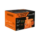 Bomba centrífuga para agua modelo europeo,1-1/2 HP, EXPERT 2