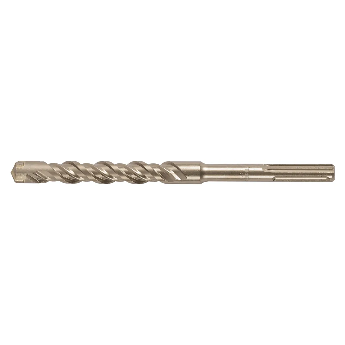 Broca SDS Max de 1-1/8 x 13', TRUPER