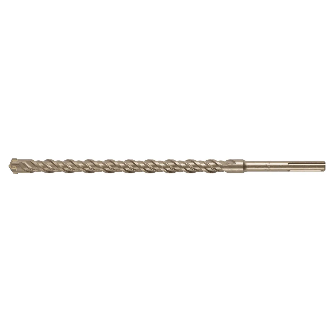 Broca SDS Max de 1-1/8 x 21', TRUPER