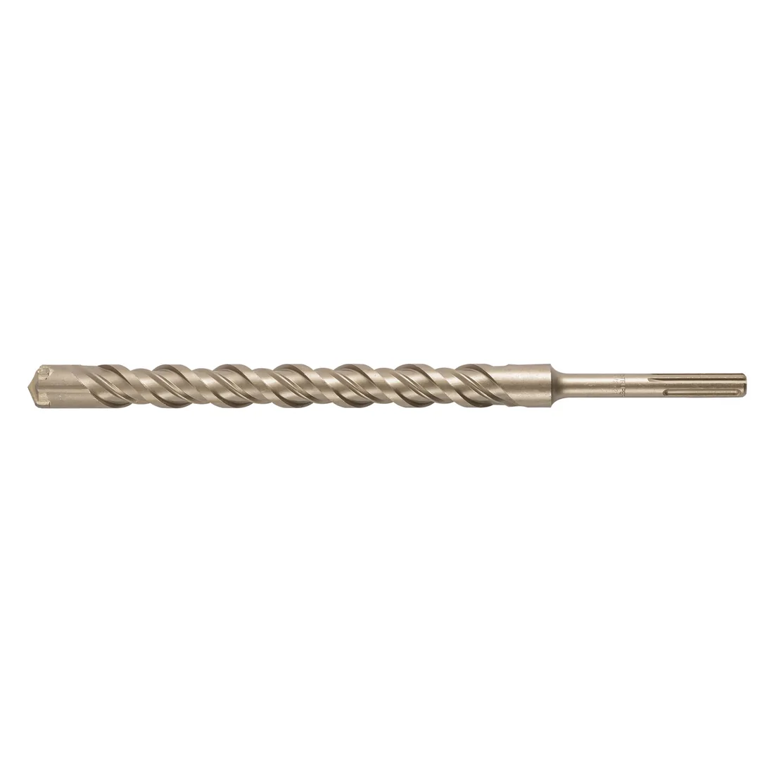 Broca SDS Max de 1-1/2 x 21', TRUPER