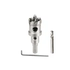Brocasierra de carburo de tungsteno, 1-1/8', TRUPER 1