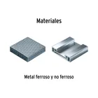 Rollo de 45 m de lija para plomero grano 100 ancho 1-1/2' 4