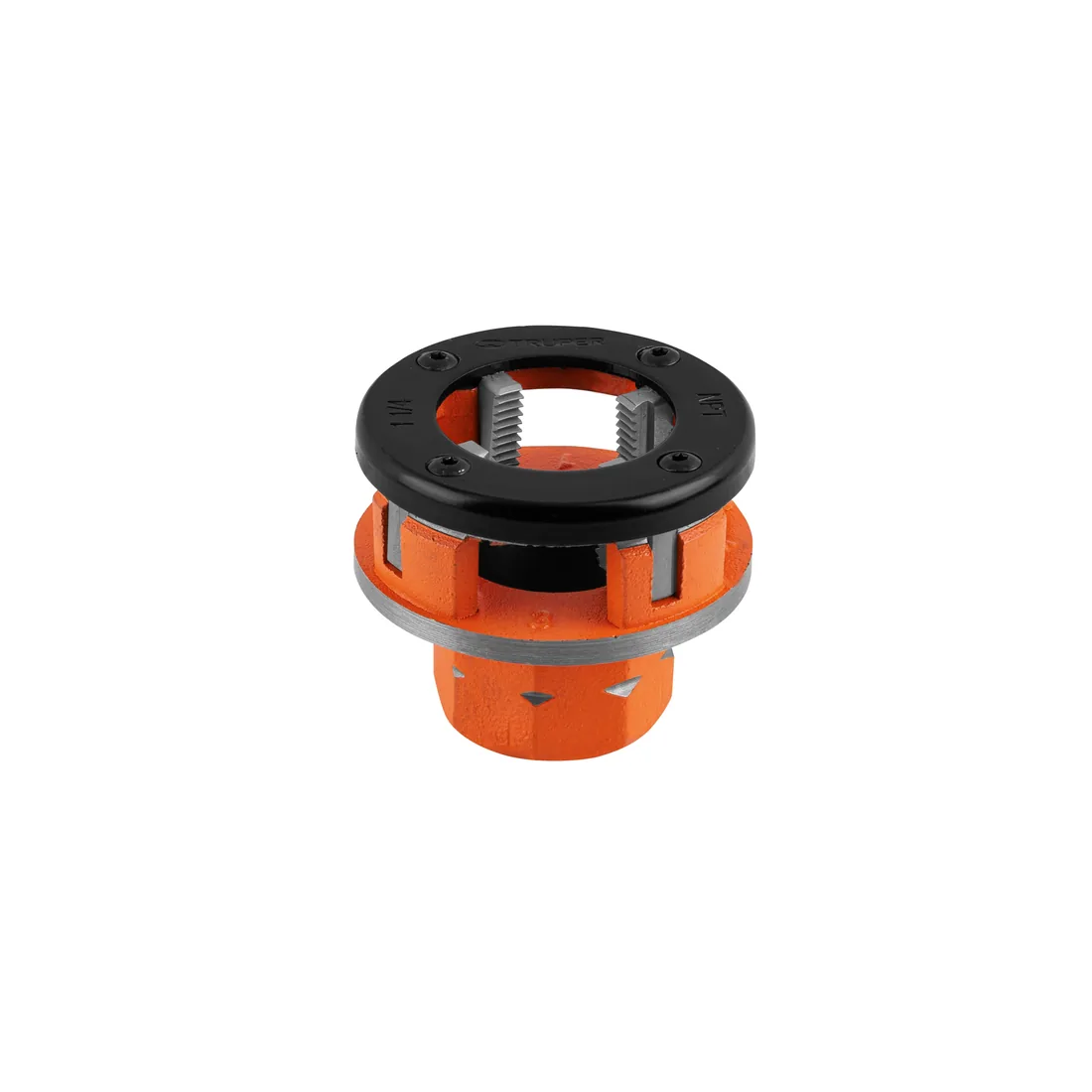 Dado 1-1/4' para tarrajas TA-850 y TA-851, TRUPER