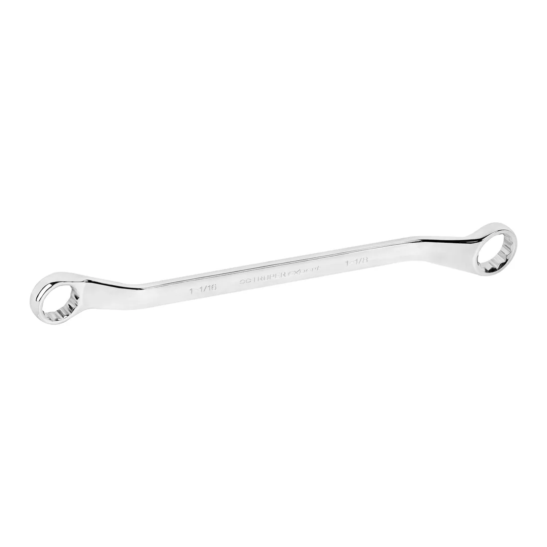 Llave de estrías 1-1/16 x 1-1/8' x 407 mm largo, EXPERT