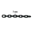 Polipasto de cadena de 1-1/2 ton, TRUPER 2