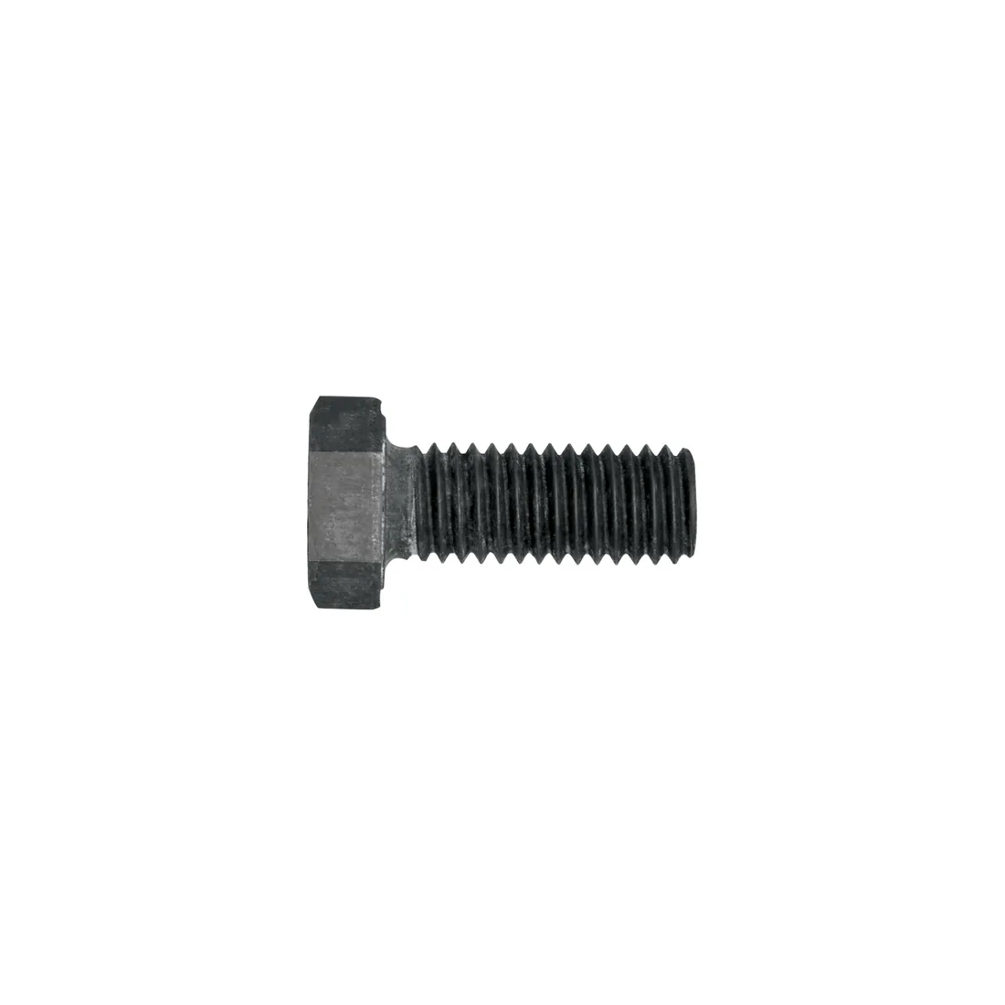 Bolsa con 40 tornillos 1/2' x 1-1/4' acero grado 5, FIERO