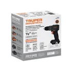 Rotomartillo/destornillador 1/2', 20V, 70Nm, sin accesorios 2