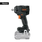 Llave de impacto 1/2', 20V, 650Nm, s/accesorios, INDUSTRIAL 1