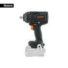 Llave de impacto 1/2', 20V, 850Nm, s/accesorios, INDUSTRIAL 1