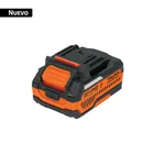 Batería ion litio, 20V, 4 Ah, TRUPER INDUSTRIAL 1