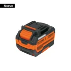 Batería ion litio, 20V, 6 Ah, TRUPER INDUSTRIAL 1
