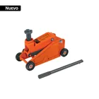 Gato de patín 2 ton, para SUV, TRUPER 1