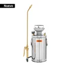 Fumigador jardinero acero inoxidable, 5L (1.3 gal), EXPERT 1