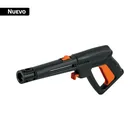 Pistola para HILA-2000P, PRETUL 1