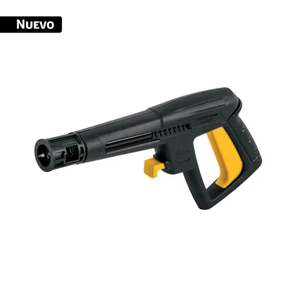 Pistola para HILA-1500P, PRETUL