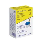Mini fotocelda con soporte, tensión 127 V, VOLTECK BASIC 2