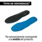 Par de plantillas para tenis, talla 27, PRETUL 1