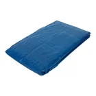 Lona de polietileno 5 x 7 m, azul, 90 g/m2, ULTRA 1