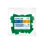 Tuerca unión PPR, plástica 1', FOSET 2