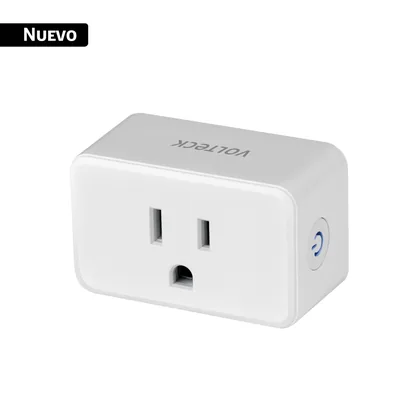 Contacto inteligente Wi-Fi, VOLTECK