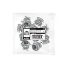 Conector recto 1' para cable de uso rudo, VOLTECK 3