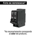 Interruptor de 2 polos 63A para riel DIN, VOLTECK 1
