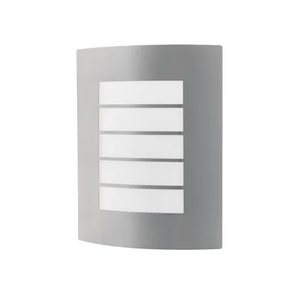 Arbotante decorativo, rectángulos, base E26/ E27, VOLTECK