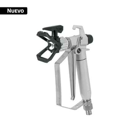 Pistola para pulverizador de pintura,sin aire AIR-22, TRUPER