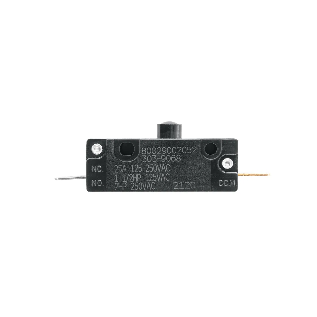 Interruptor de repuesto para TRM-141, TRUPER
