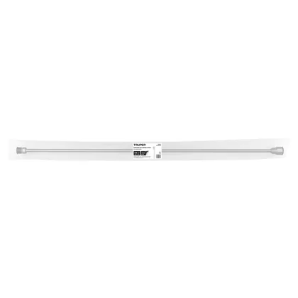 Extensión para pistola de pulverizador PIS-AIR 1 m, TRUPER