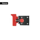 Interruptor de repuesto para PULA-6A2, TRUPER PRO 1