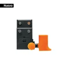 Interruptor de repuesto para LIBA-4X24N4, TRUPER 1