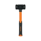 Mazo de golpe seco, 28 oz, TRUPER 1