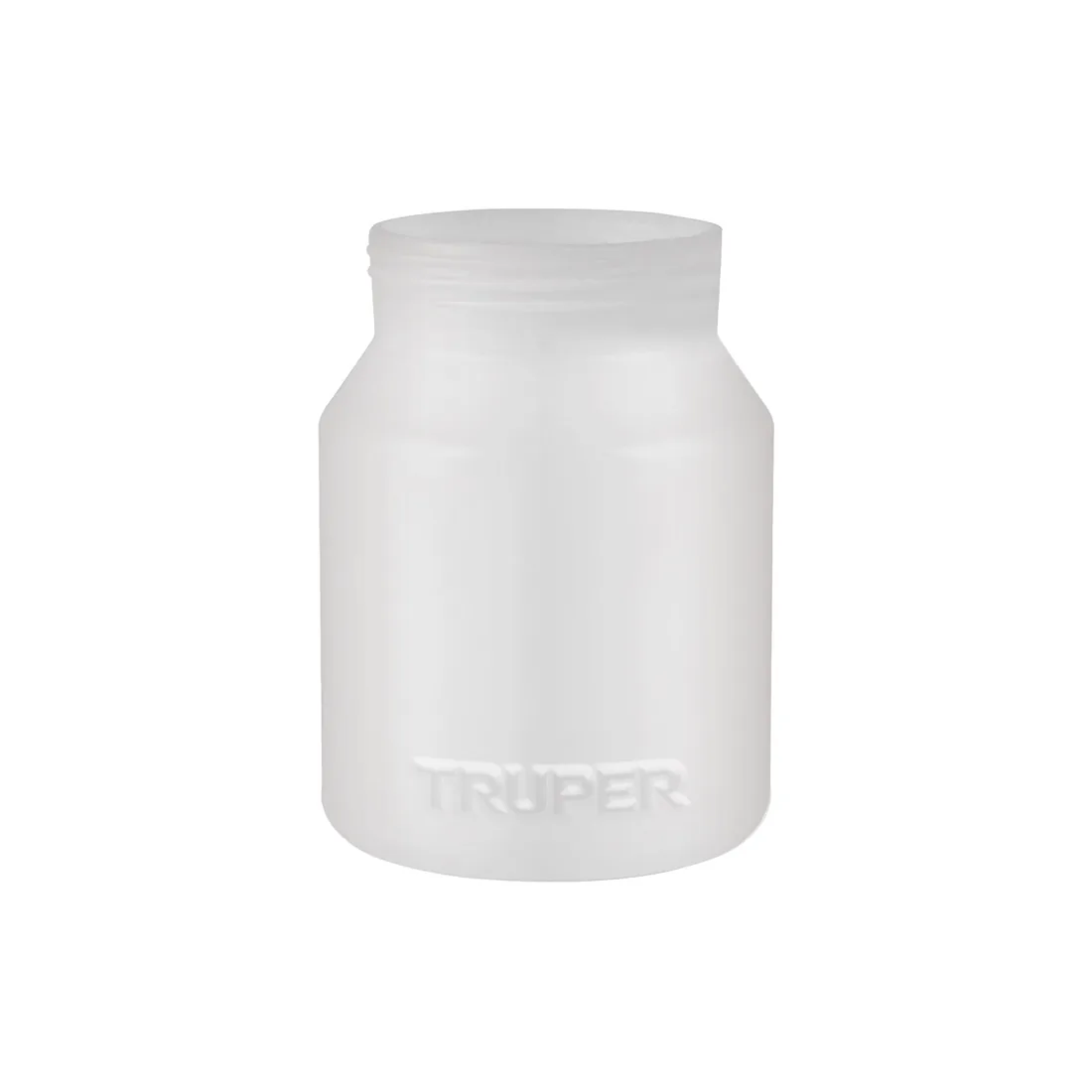 Vaso de plástico para PIPI-44E, TRUPER