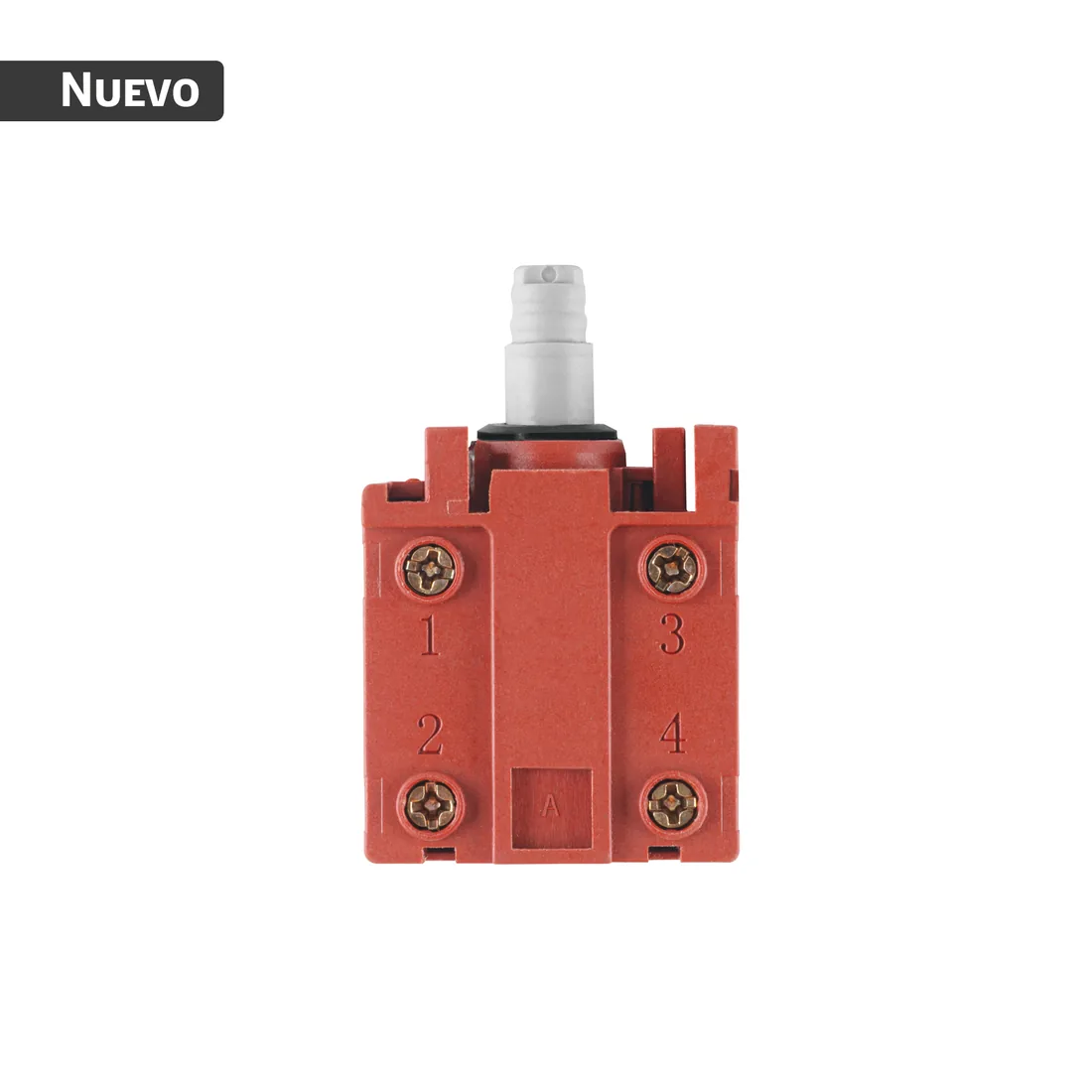 Interruptor de repuesto para RMAX-13A, TRUPER