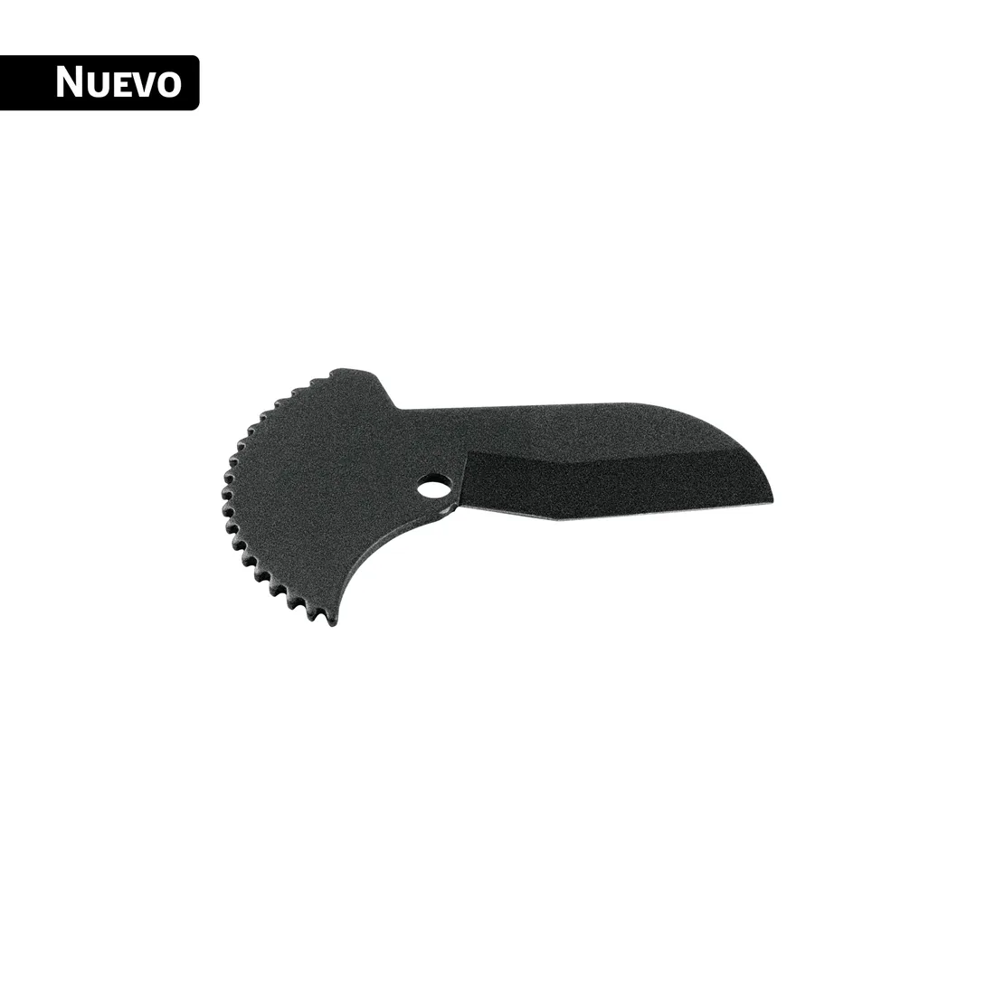 Cuchilla para cortador de tubo COT-PVC-X, EXPERT