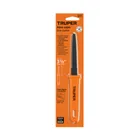 Abre cajas de acero inoxidable de 7-1/2', TRUPER 2
