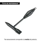 Martillo piqueta para soldador de 17 oz (495 gr), TRUPER 1